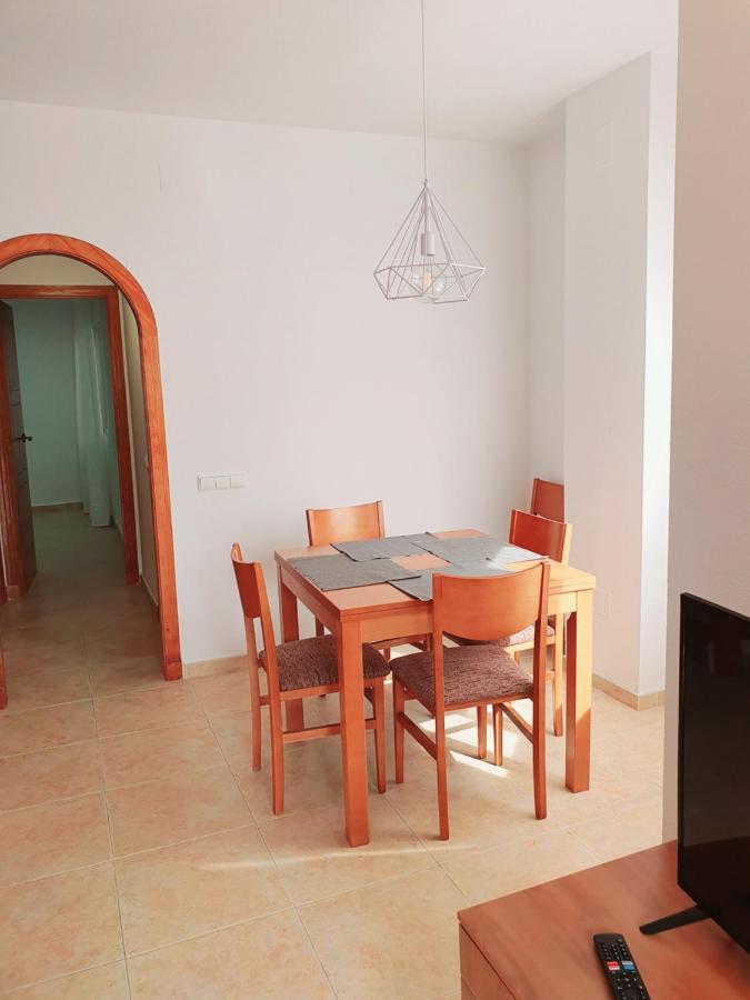 Magnifico Bungalow En Gran Alacant Apartment Bagian luar foto