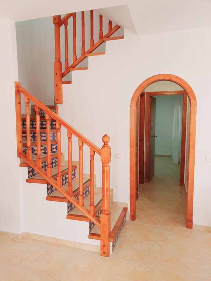 Magnifico Bungalow En Gran Alacant Apartment Bagian luar foto