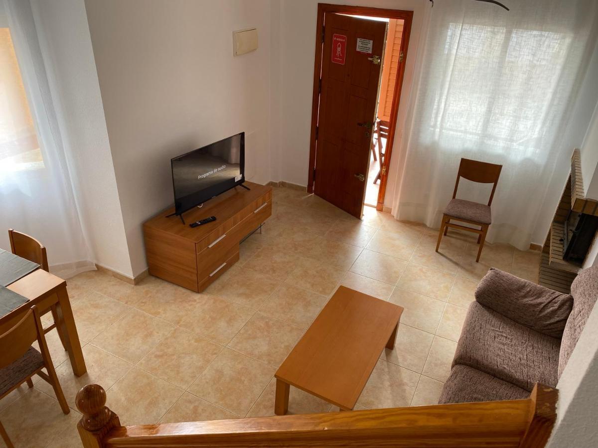 Magnifico Bungalow En Gran Alacant Apartment Bagian luar foto
