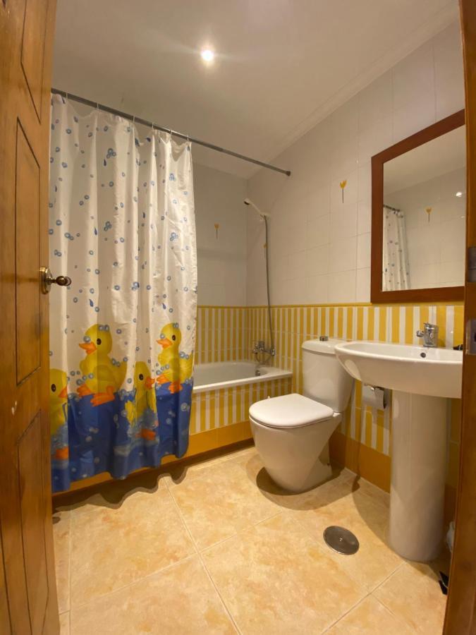 Magnifico Bungalow En Gran Alacant Apartment Bagian luar foto