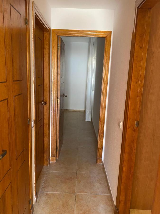 Magnifico Bungalow En Gran Alacant Apartment Bagian luar foto