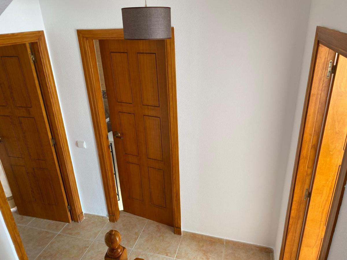 Magnifico Bungalow En Gran Alacant Apartment Bagian luar foto