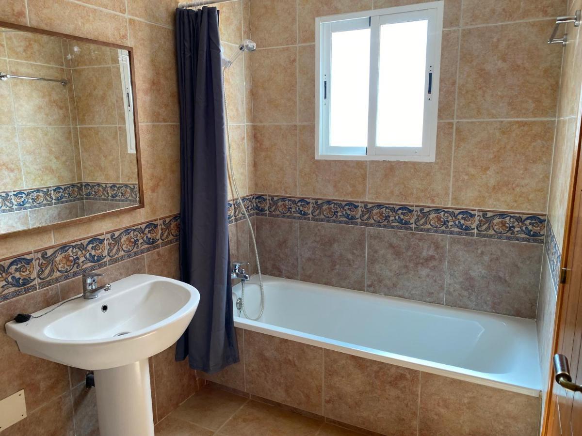 Magnifico Bungalow En Gran Alacant Apartment Bagian luar foto