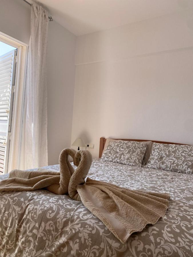 Magnifico Bungalow En Gran Alacant Apartment Bagian luar foto