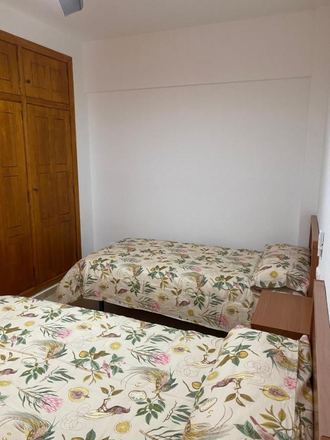 Magnifico Bungalow En Gran Alacant Apartment Bagian luar foto