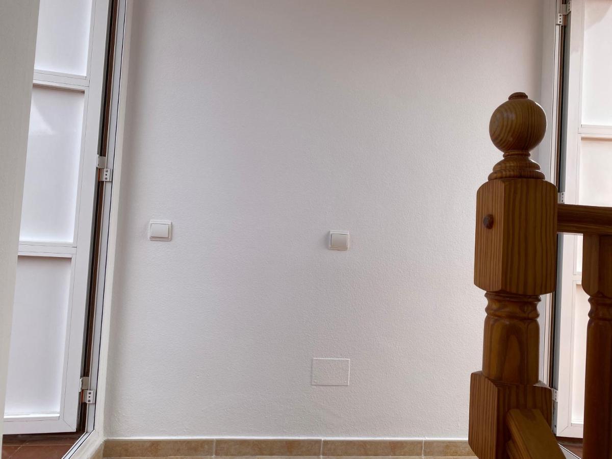 Magnifico Bungalow En Gran Alacant Apartment Bagian luar foto