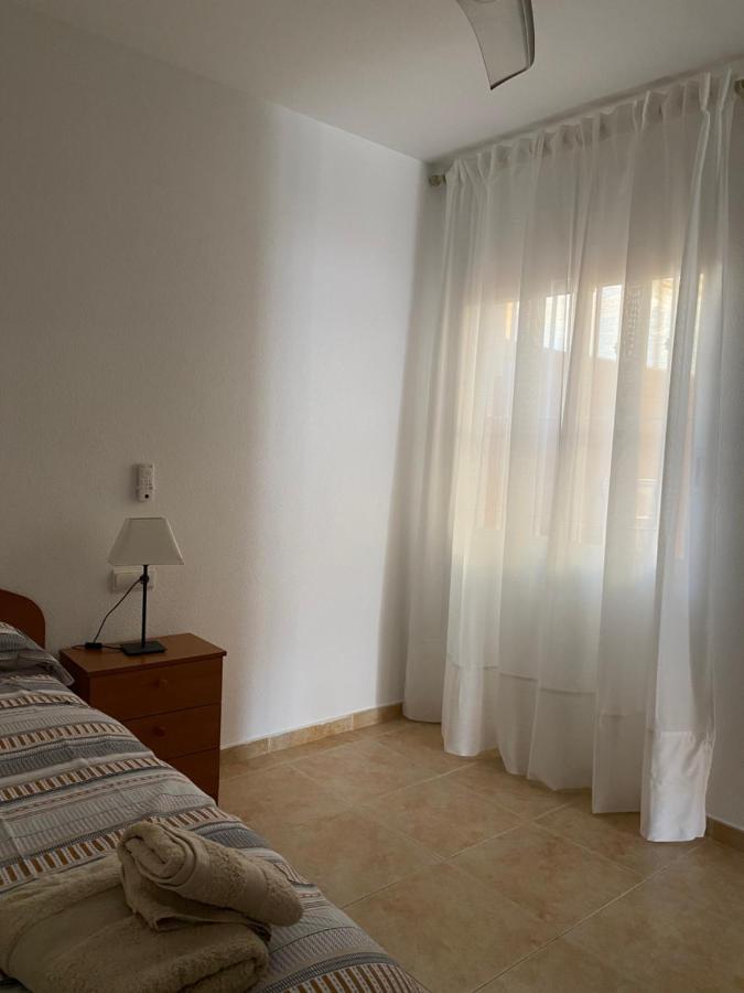 Magnifico Bungalow En Gran Alacant Apartment Bagian luar foto