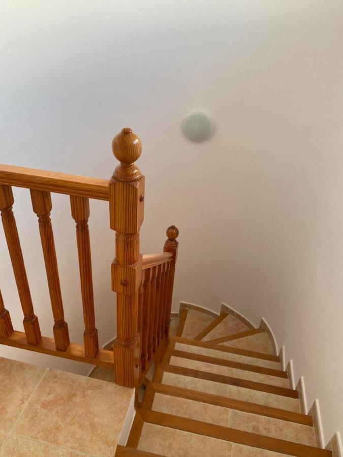 Magnifico Bungalow En Gran Alacant Apartment Bagian luar foto