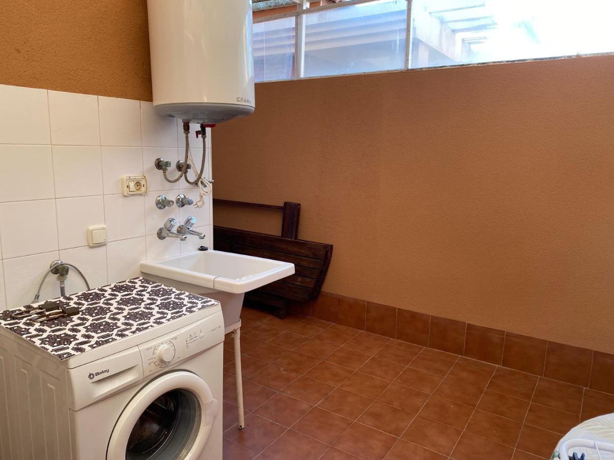 Magnifico Bungalow En Gran Alacant Apartment Bagian luar foto