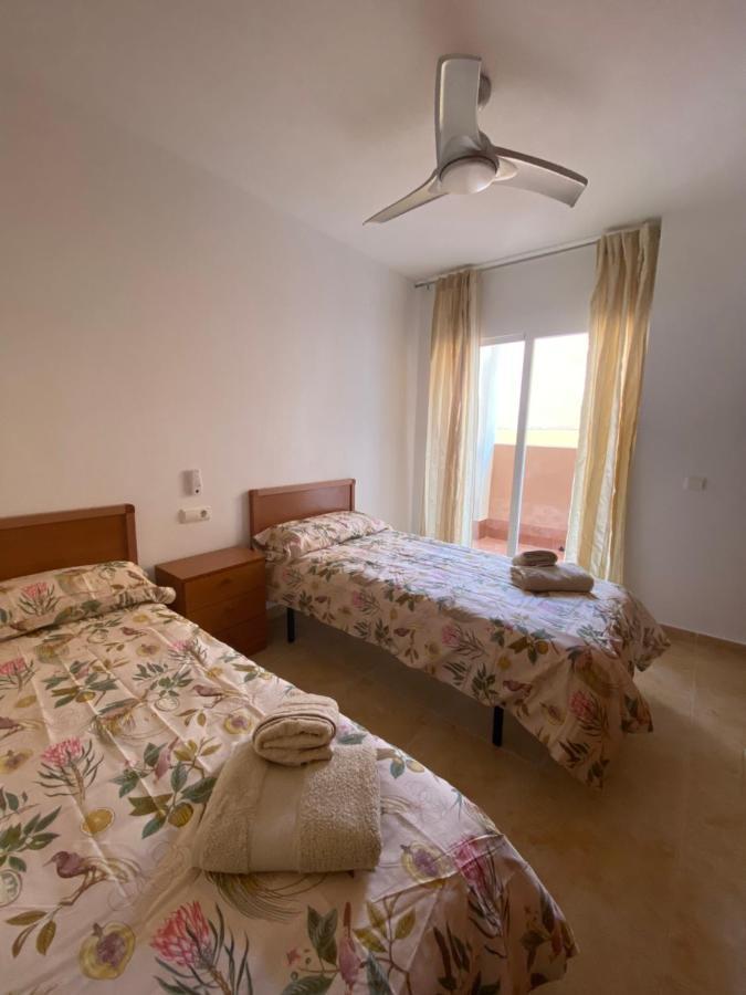 Magnifico Bungalow En Gran Alacant Apartment Bagian luar foto