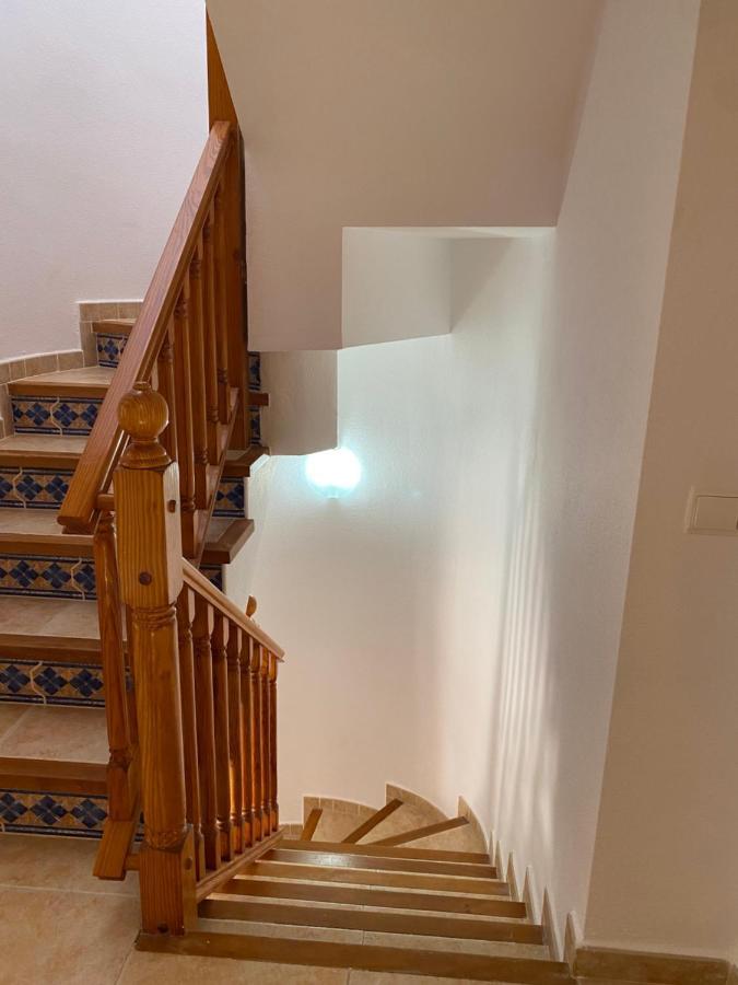 Magnifico Bungalow En Gran Alacant Apartment Bagian luar foto