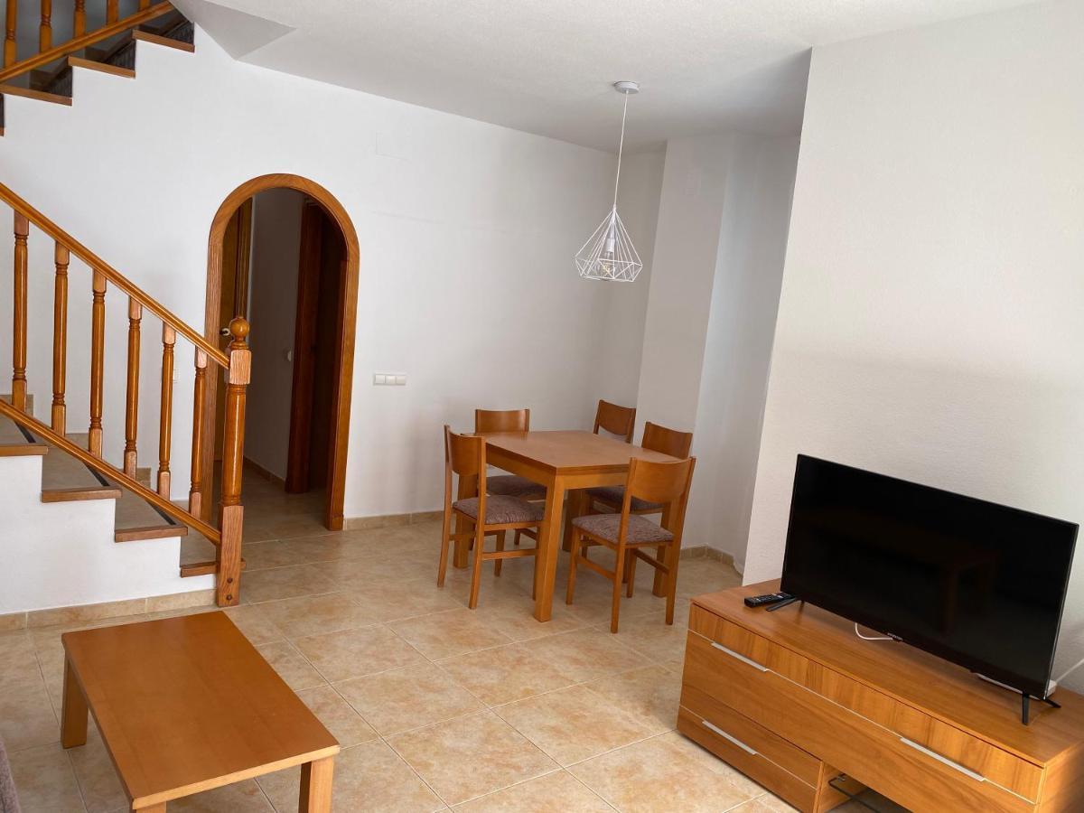 Magnifico Bungalow En Gran Alacant Apartment Bagian luar foto