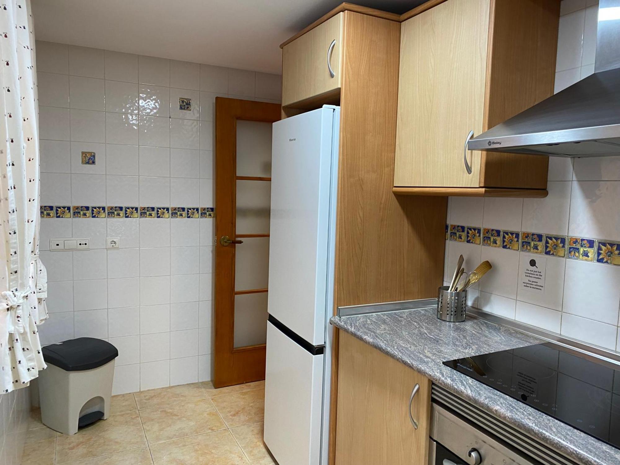 Magnifico Bungalow En Gran Alacant Apartment Bagian luar foto